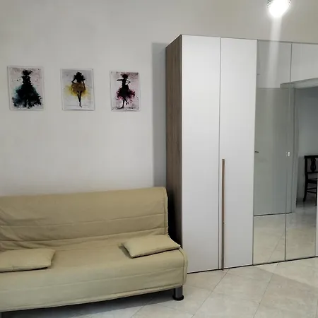Incentro Palermo Apartment Exterior photo