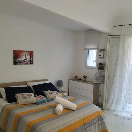 Incentro Palermo Apartment Exterior photo
