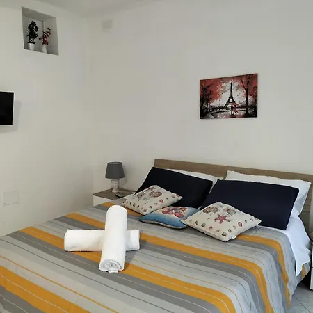 Incentro Palermo Apartment Exterior photo