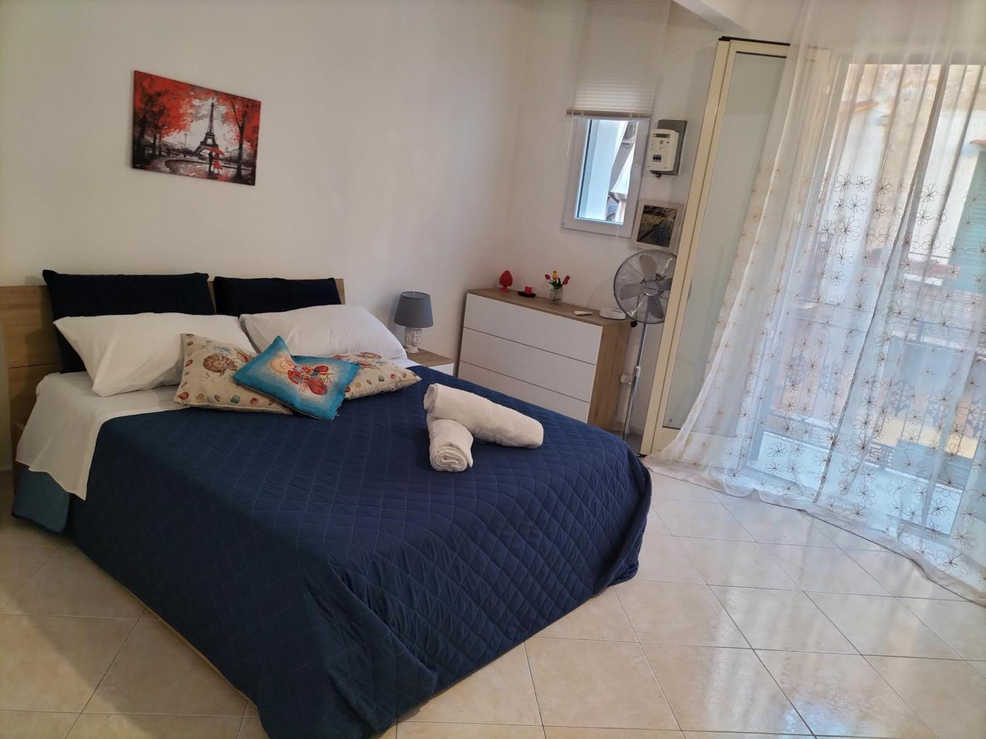 Apartment Incentro